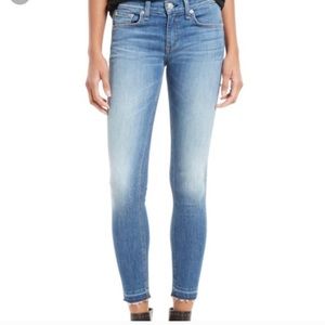 Rag and Bone Jeans